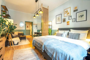 City Center Retreat mitten in Augsburg
